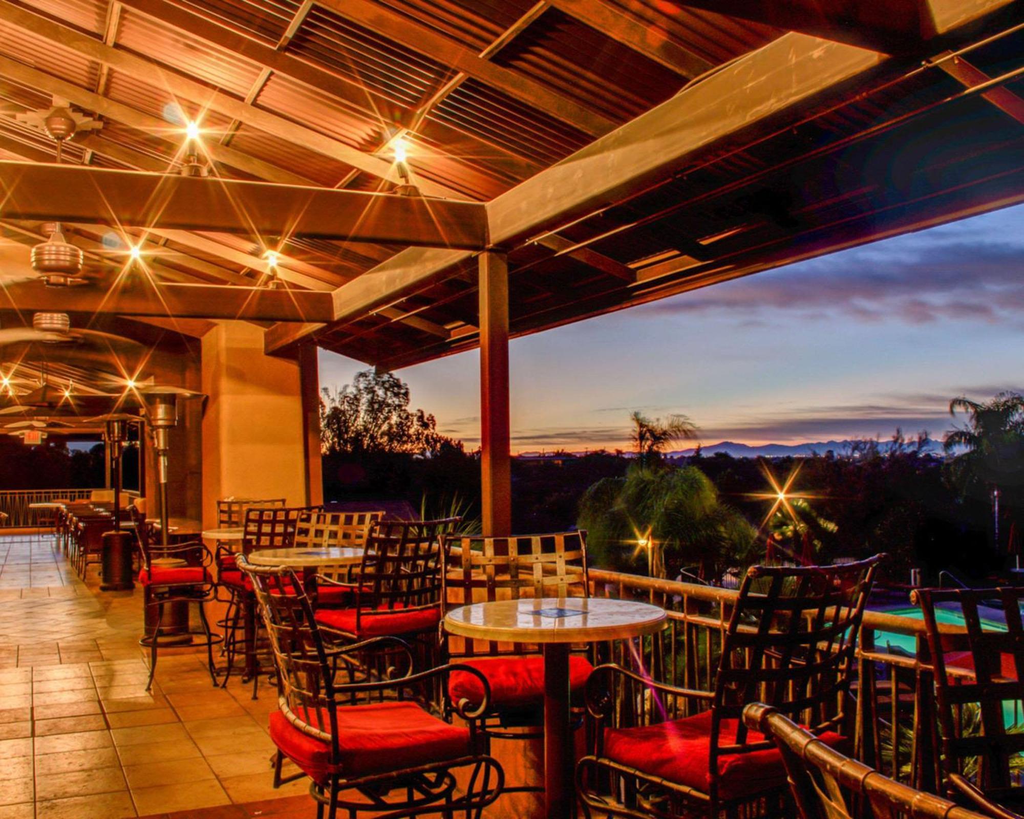 La Posada Lodge & Casitas, Ascend Hotel Collection Tucson Kültér fotó