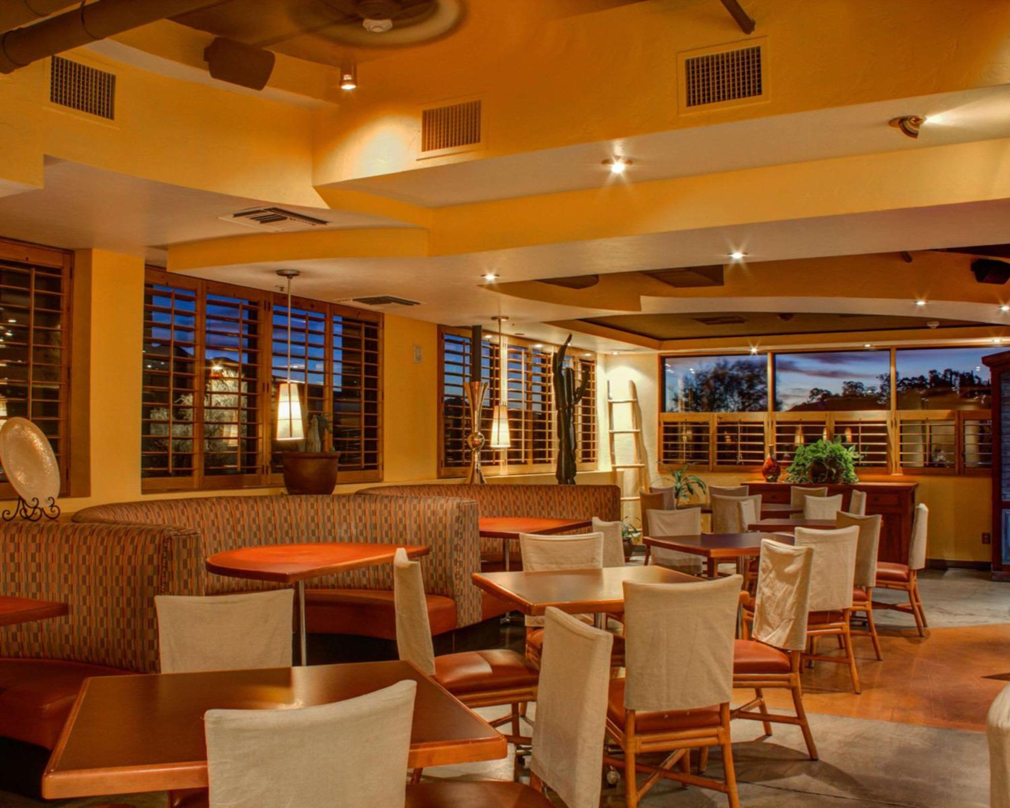 La Posada Lodge & Casitas, Ascend Hotel Collection Tucson Kültér fotó
