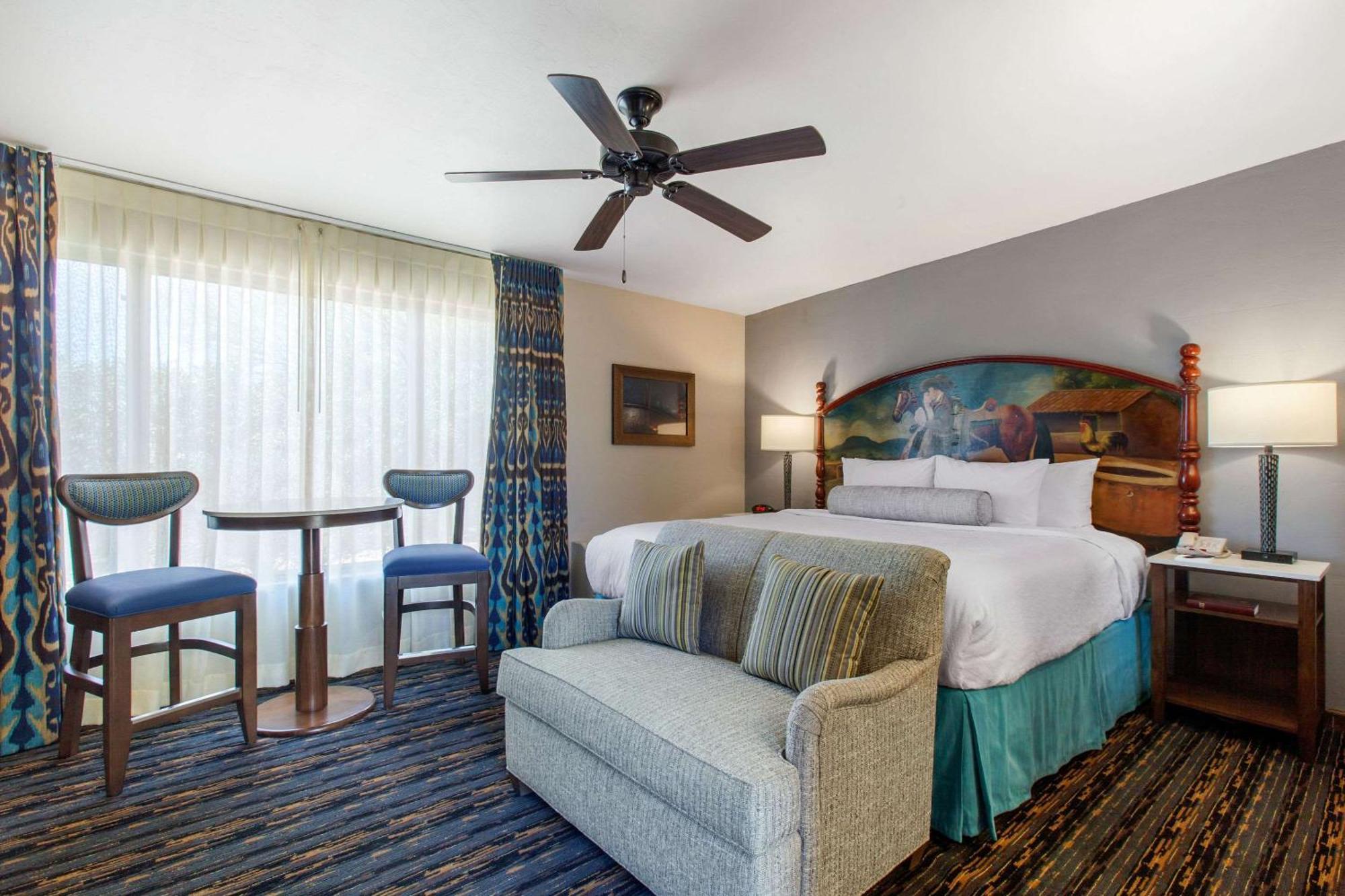 La Posada Lodge & Casitas, Ascend Hotel Collection Tucson Kültér fotó