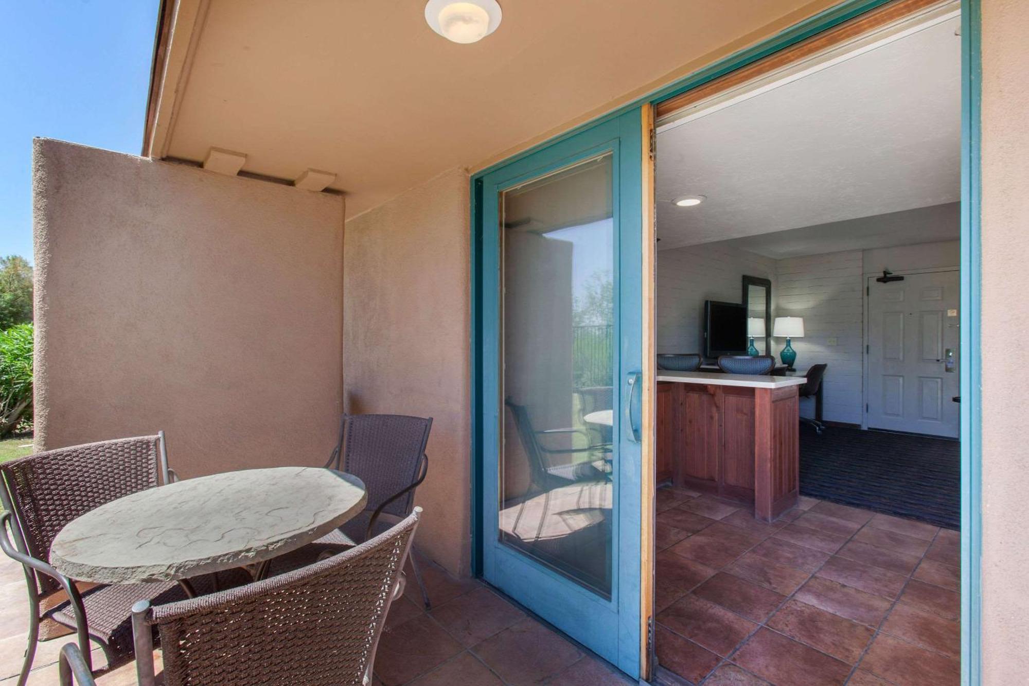 La Posada Lodge & Casitas, Ascend Hotel Collection Tucson Kültér fotó